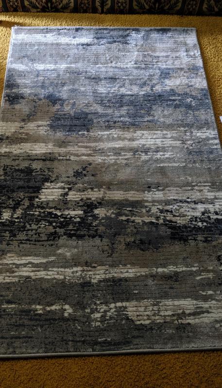 Beautiful rug!
