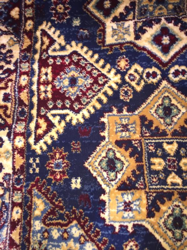 Close up, detail photo