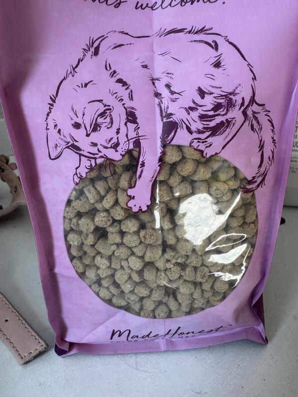 The Honest Kitchen Grain Free Food Clusters Dry Cat Food Only Natural Pet