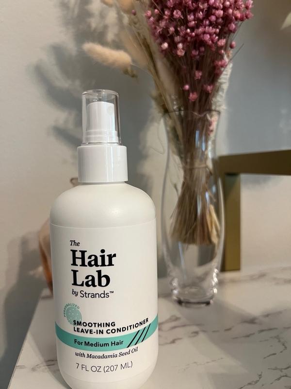 Smoothing leave in conditioner sales