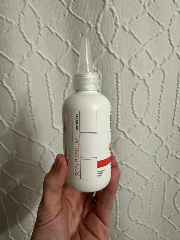 Scalp Soothing Serum – The Hair Lab by Strands