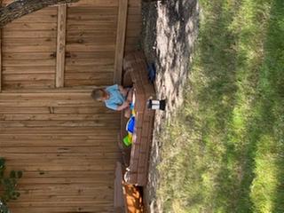 Step 2 Naturally Playful Sandbox - 7220B4 | Blain's Farm & Fleet