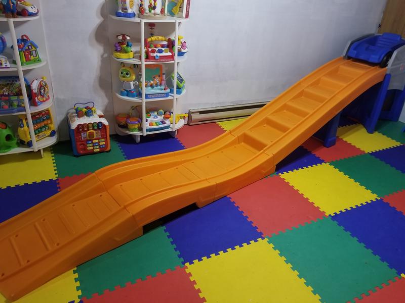 extreme hot wheels coaster