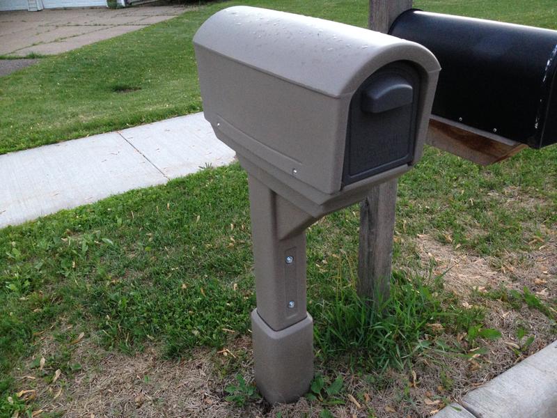 Step2 MailMaster™ Express Mailbox Bed Bath & Beyond