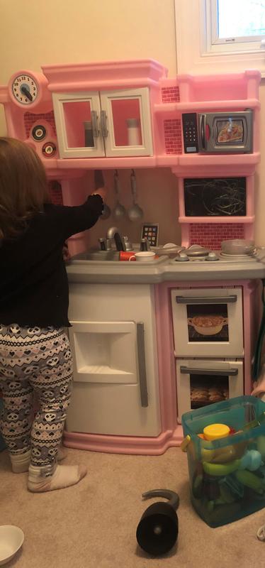 Great Gourmet Kitchen from Step2