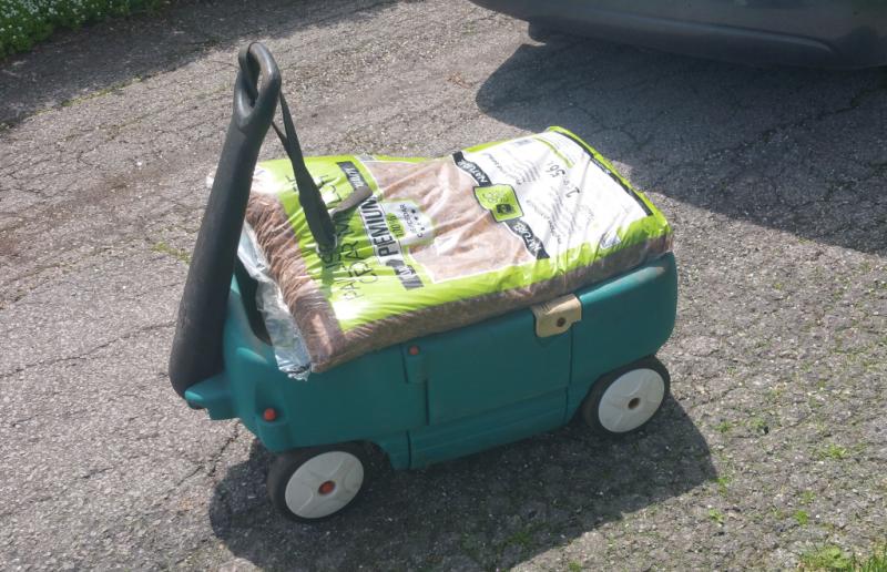 Still rollin' (after all these years!)