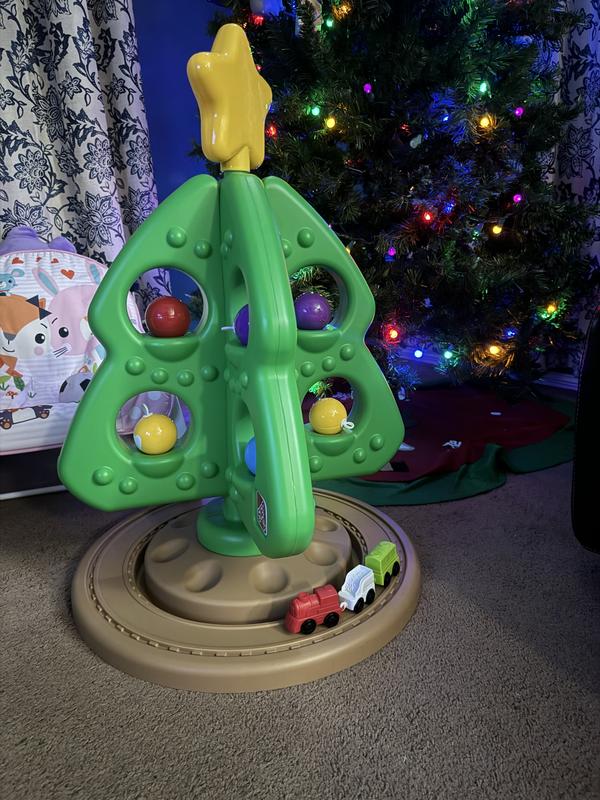 My first christmas tree best sale fisher price