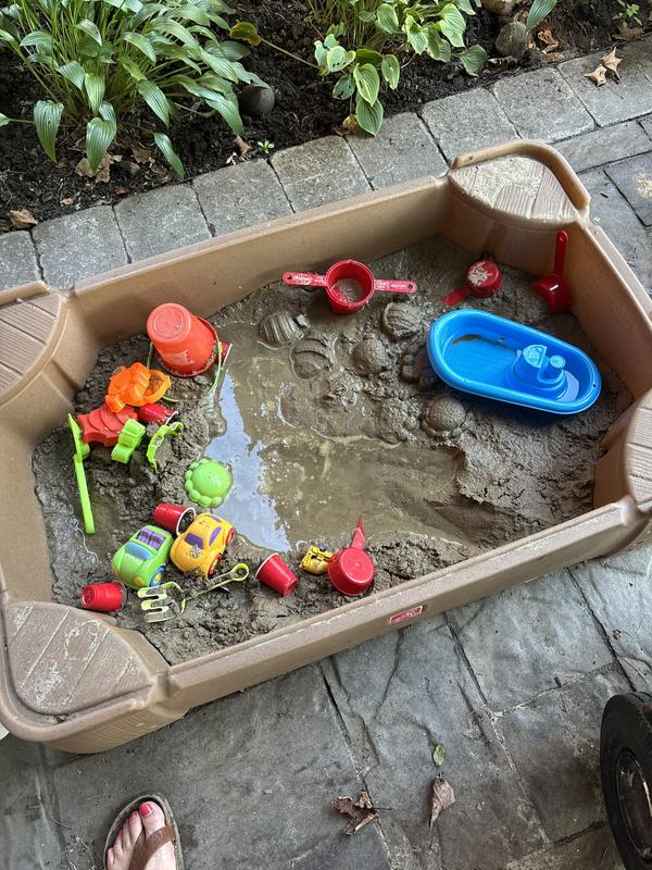 Step 2 Naturally Playful Sandbox - 7220B4 | Blain's Farm & Fleet