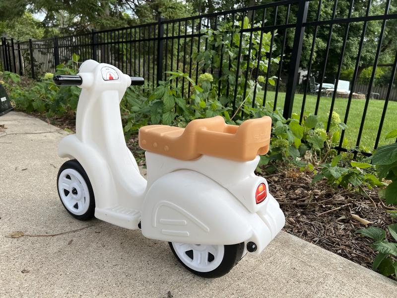 Ride Along Scooter™ - Aqua from Step2