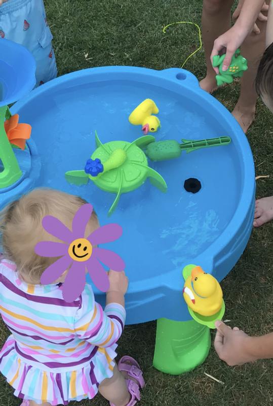 Step2 duck dive water table cheap