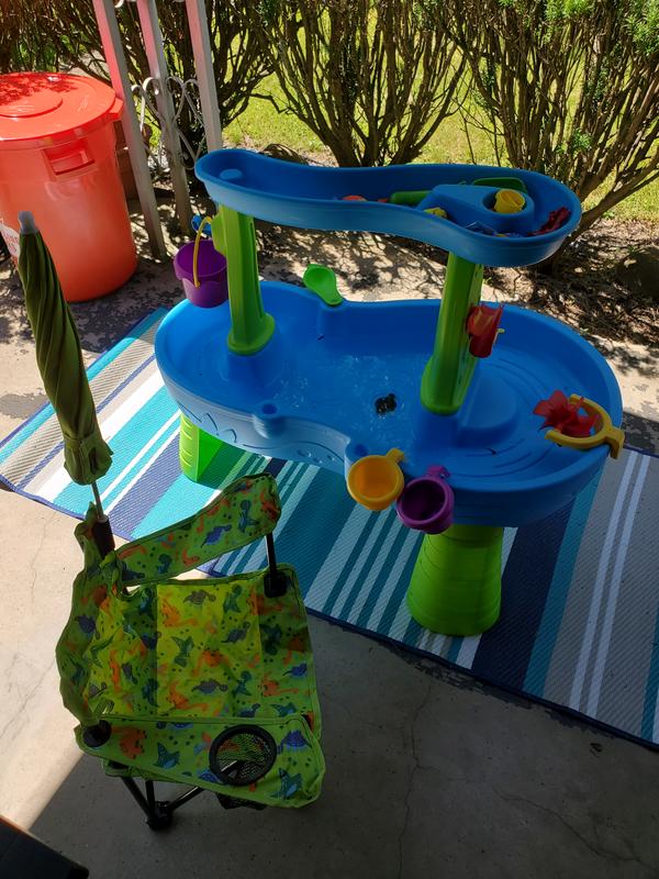 Step2® Rain Showers Splash Pond Water Table Bed Bath and Beyond Canada