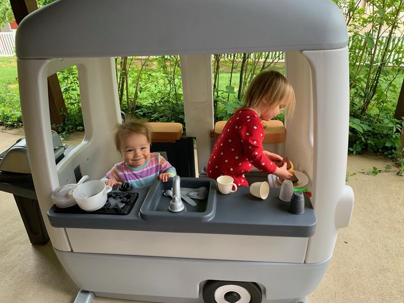 Step Camper Playhouse Costco edu.svet.gob.gt