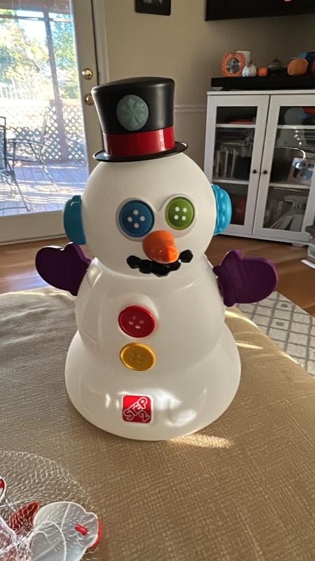 Mezco Toys — Page 2 — Toy Snowman