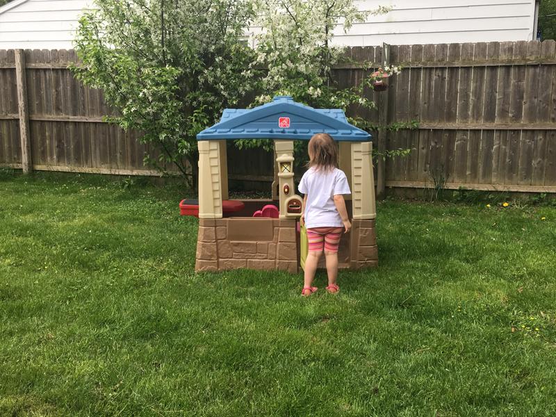 step 2 cottage and grill