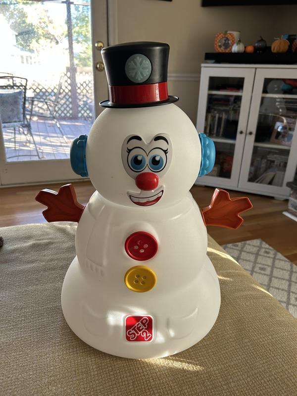 My First Snowman™ from Step2