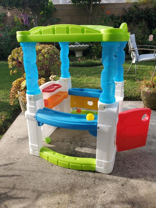 Wonderball playhouse hot sale