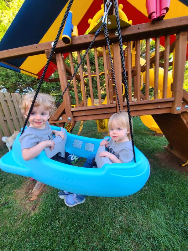 Infant to Toddler Swing™ from Step2,Kids Toys