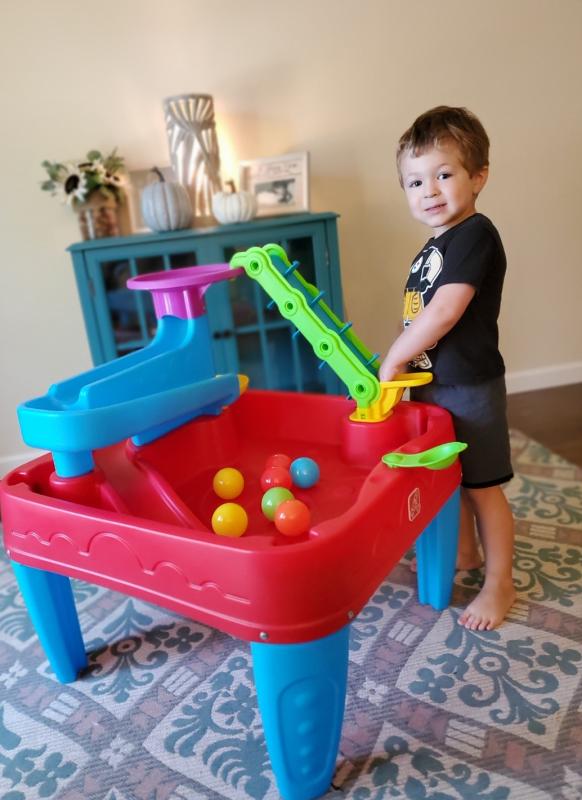 Smyths Sand Table lupon.gov.ph