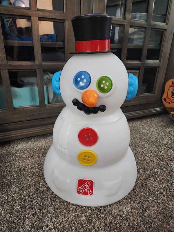 My First Snowman™ from Step2