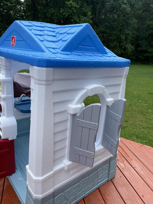 Neat and best sale tidy playhouse