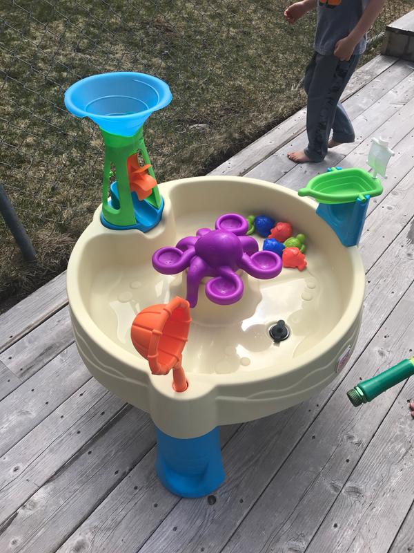 Step2® Wild Whirlpool Water Table™ Bed Bath & Beyond