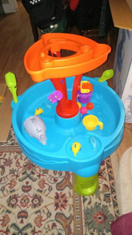 Kids water table near 2024 me