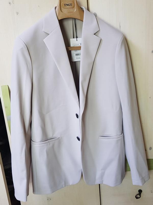 Theory Clinton Precision Ponte Slim Fit Blazer | Bloomingdale's Men