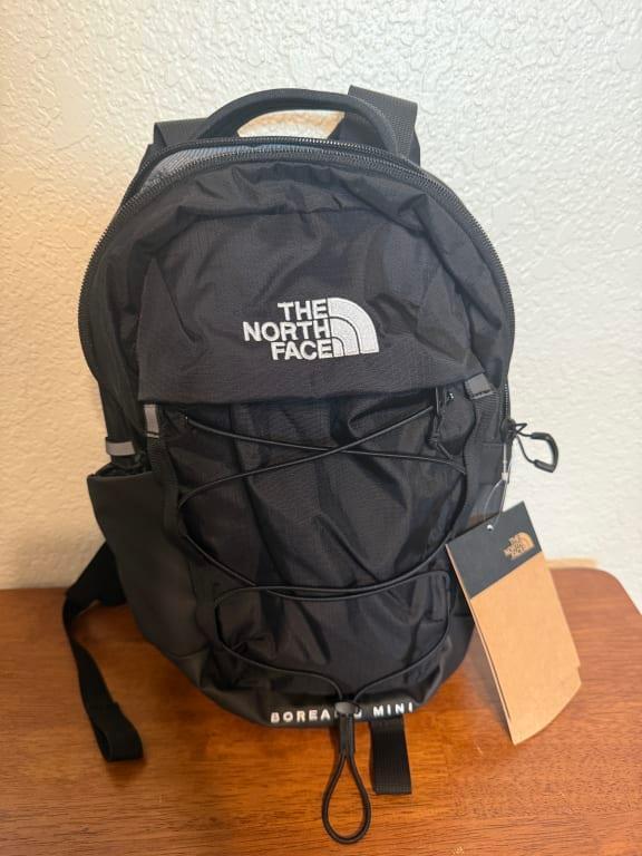 Customer photo for "Commuter bag"