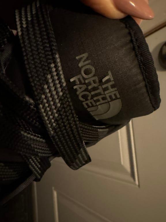 Customer photo for "Comfortable & Warm"