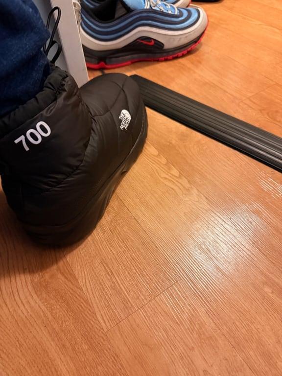 Customer photo for "buy two pairs!!!!"