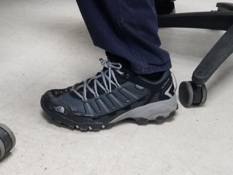 Customer photo for "Gets the job done"