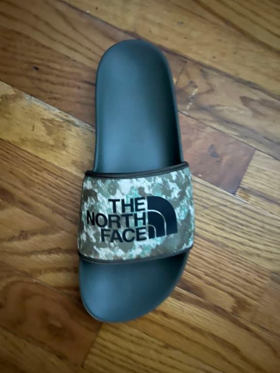 Customer photo for "I could wear another pair"