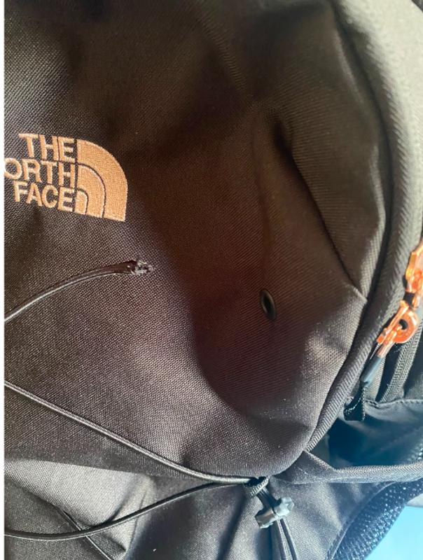 Customer photo for "Not great for school"