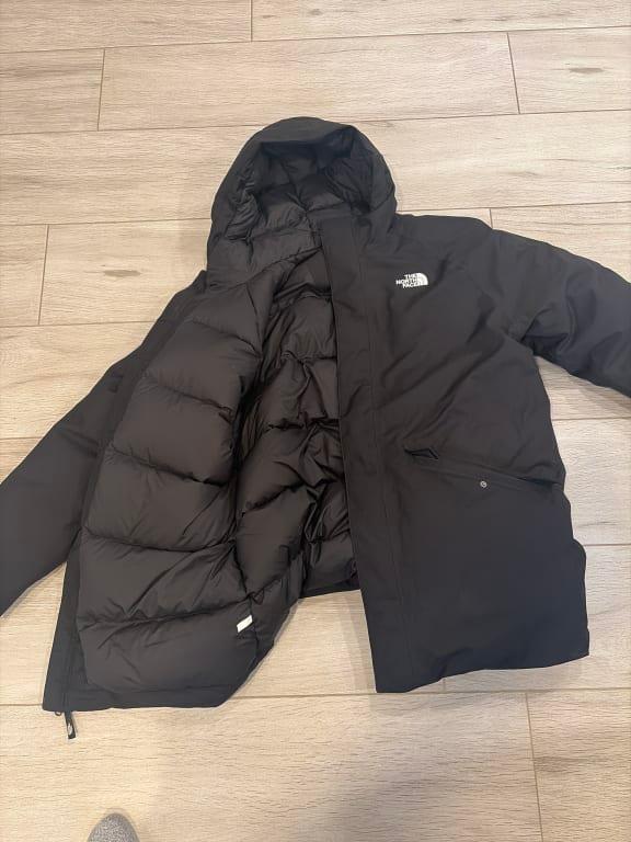 Men's Explore Farther Parka | The North Face