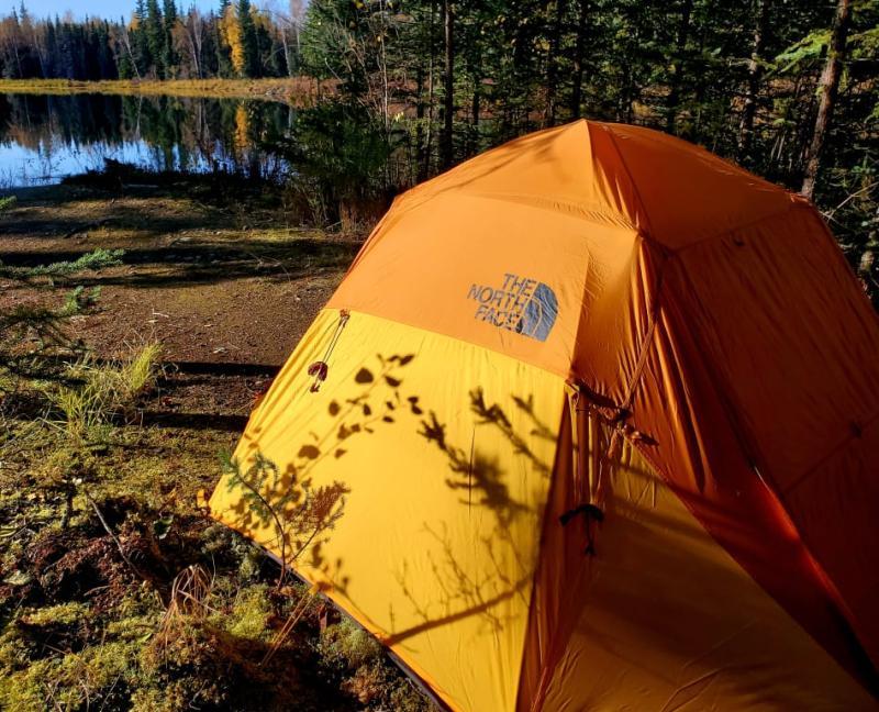 Stormbreak 2 Tent | The North Face