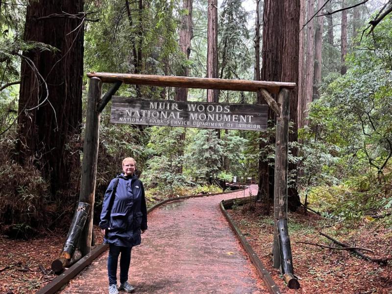 Customer photo for "San Francisco and Bone Dry"