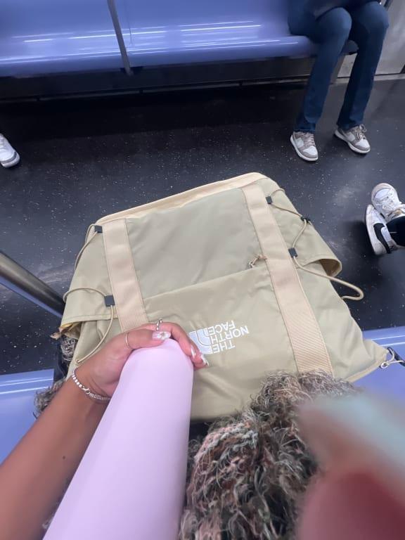 Customer photo for "Amazing for work/school"