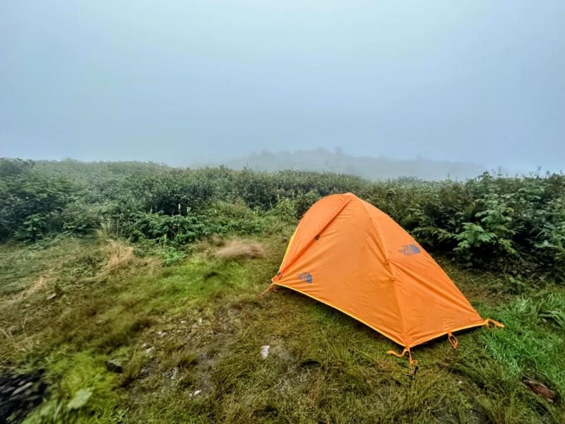 Stormbreak 1 Tent | The North Face Canada