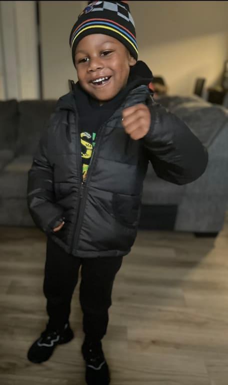 Customer photo for "I would definitely be back to make coat purchases"