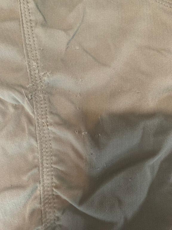 Customer photo for "Pilling at 1 use?!"