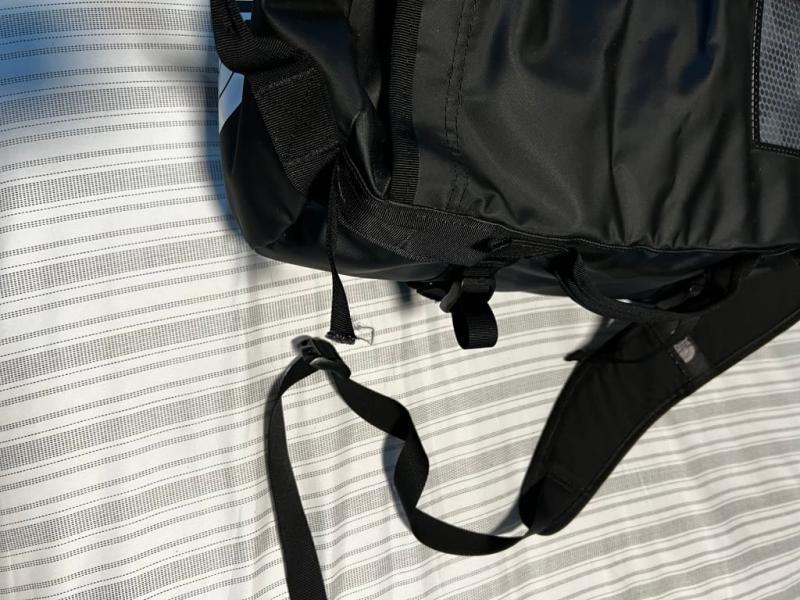 Customer photo for "Broke in less than 2 months."