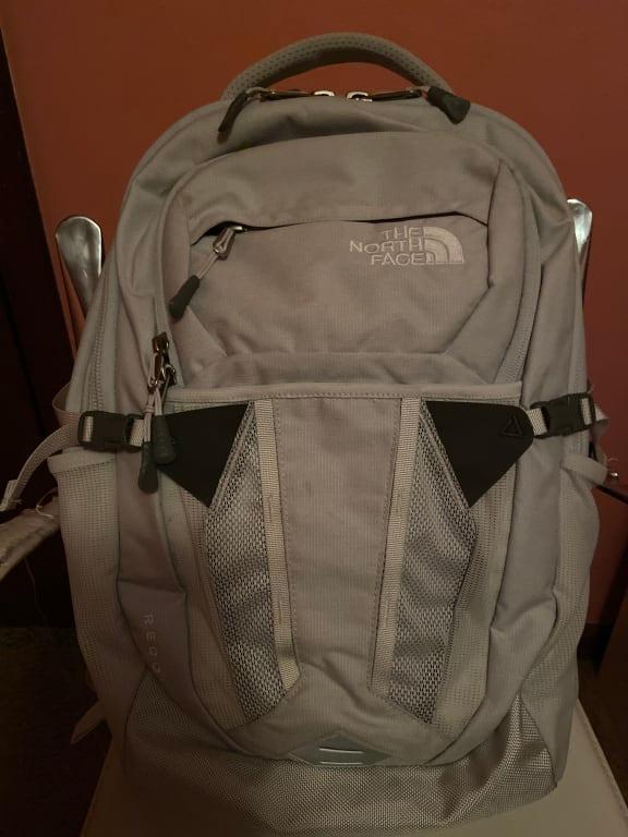 Customer photo for "The best backpack ever"