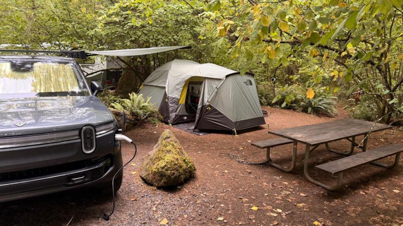 Wawona 6P | The North Face