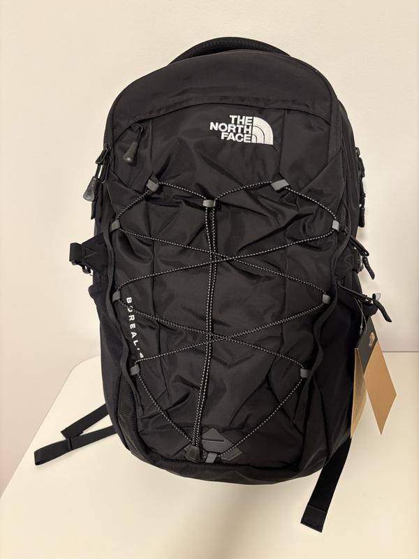 Customer photo for "Great Versatile Backpack."