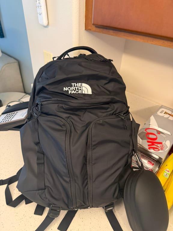 Surge Backpack - 31L | The North Face