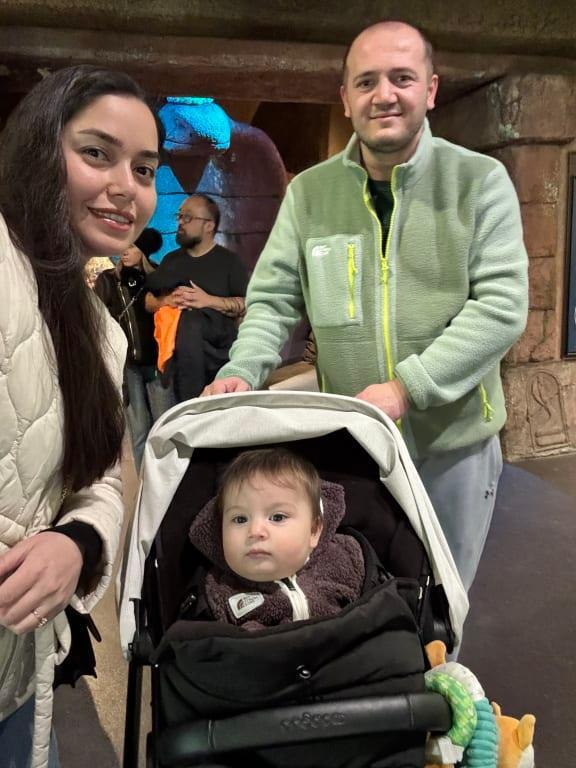 Customer photo for "I would like to that product again for my whole family"