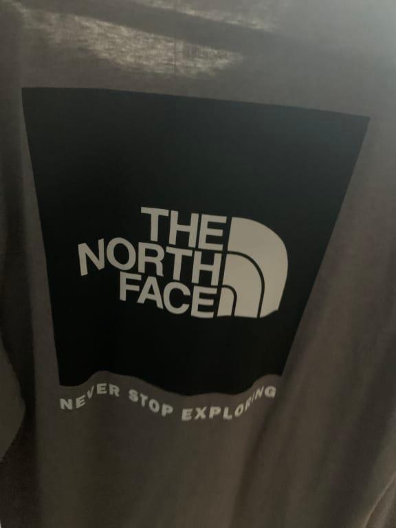 Customer photo for "I LOVE this shirt!!"