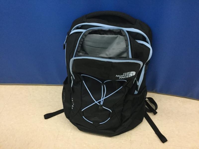 Customer photo for "My ultimate backpack."