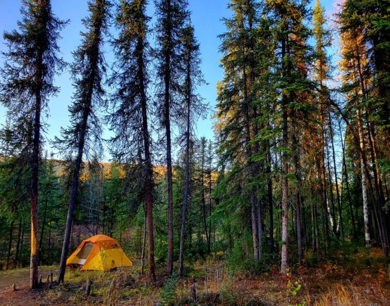 The North Face Stormbreak 2 Tent: 2-Person 3-Season - Hike & Camp