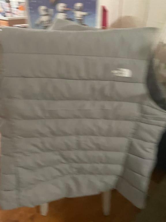 Customer photo for "Great Warm Vest"